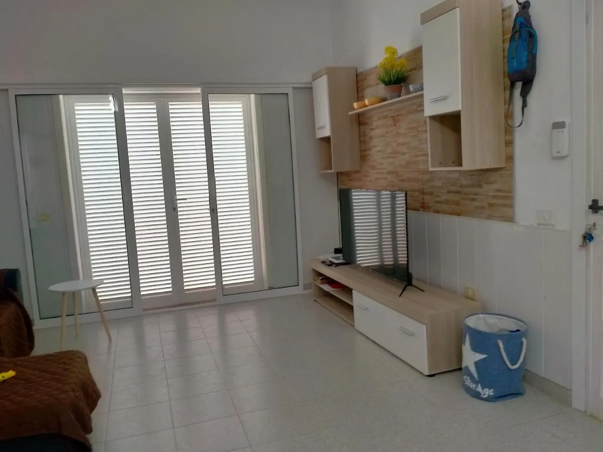 Villa Feliz Абадес 0*,  Испания