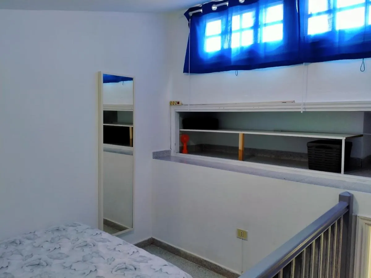 Дом отдыха Villa Feliz Абадес Испания