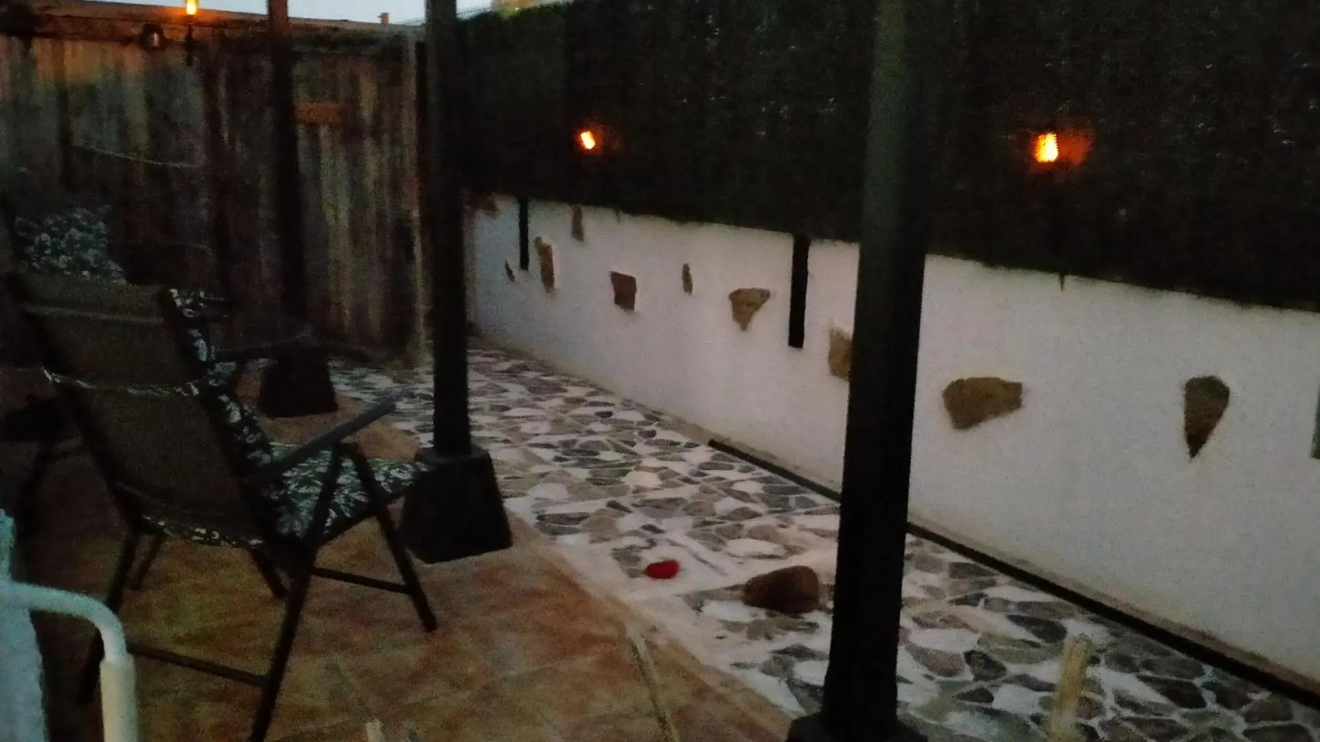 Дом отдыха Villa Feliz Абадес Испания