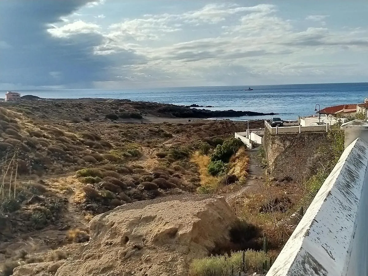Villa Feliz Abades
