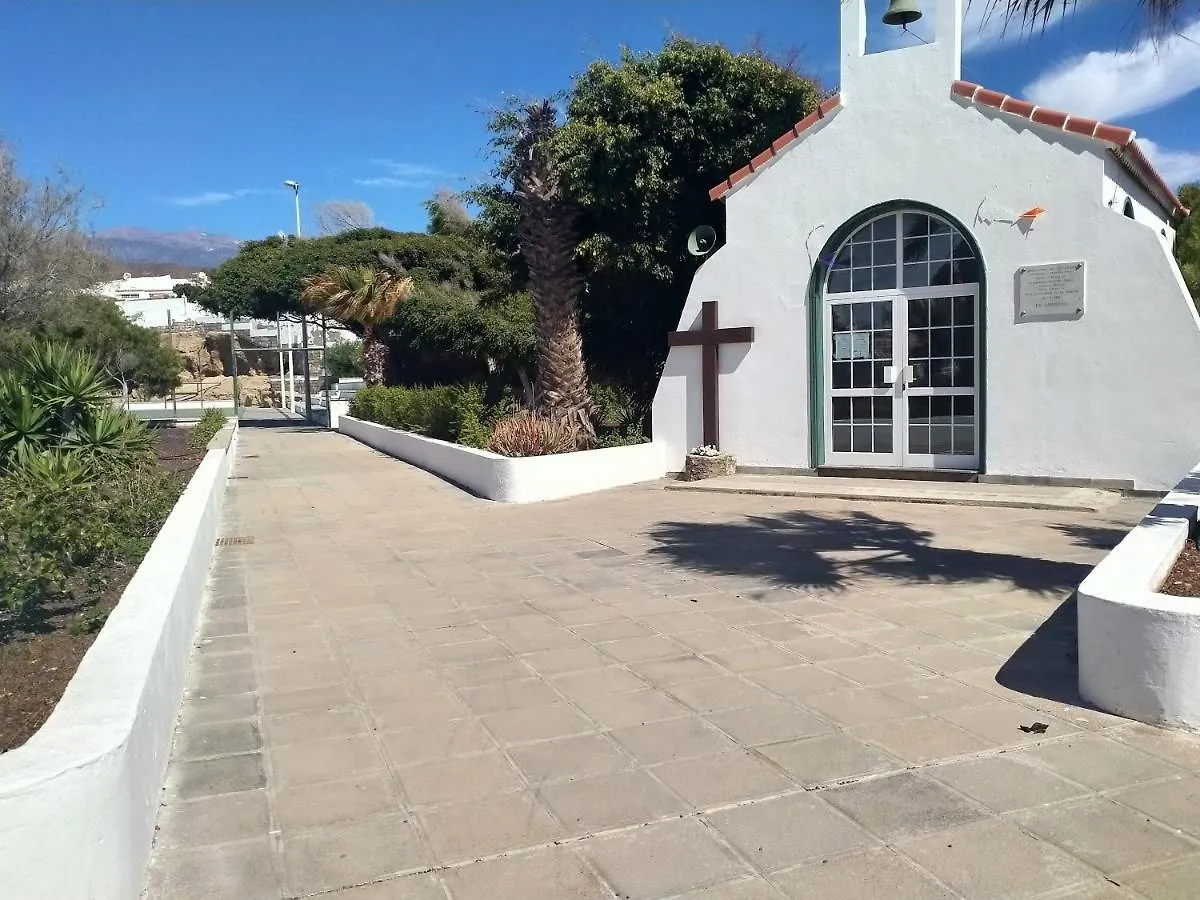 Villa Feliz Abades  0*, Abades (Tenerife) Spanien