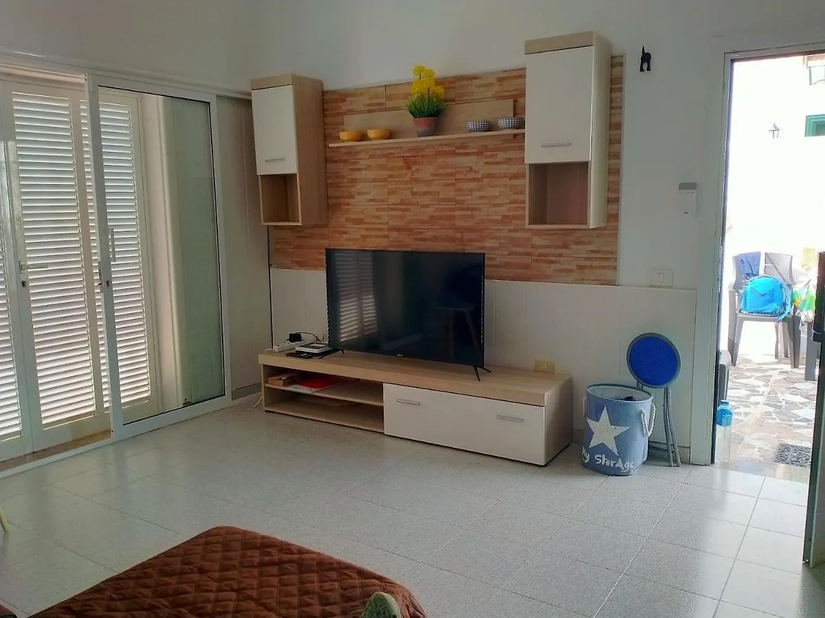 Villa Feliz Abades  Semesterbostad Abades (Tenerife)