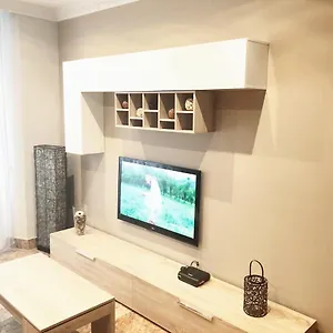 Uribarri En El Corazon By Urban Hosts Apartamento Bilbao