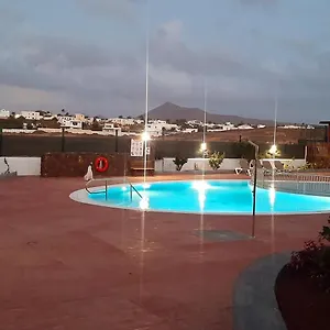 Naranjos I Apartamento