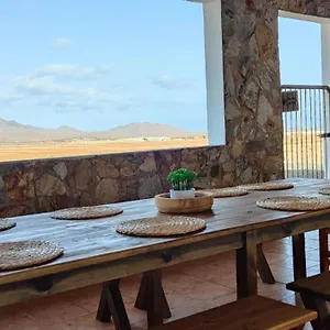 4 Family With Pool, Fuerteventura-gran Tarajal Villa